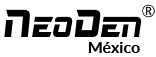 Neoden México